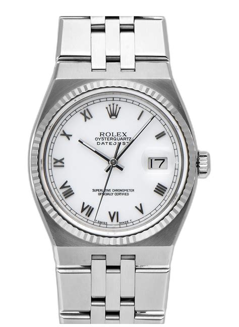 rolex oysterquartz datejust 17014 price|rolex oysterquartz price.